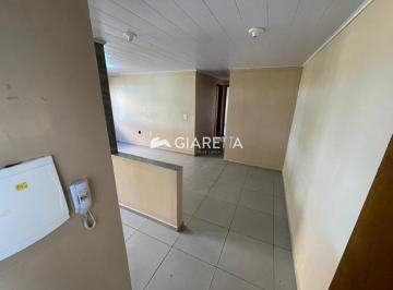 Apartamento · 54m² · 2 Quartos · 1 Vaga · Apartamento disponível para locação em SEDE ALVORADA, CASCAVEL - PR