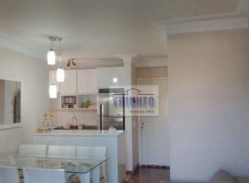 db67eb5135dab8ded7a3be9d3f2048c9d72a2b20 · Apartamento com 3 dormitórios à venda, 61 m² por R$ 429.000 - Vila Alzira - Santo André/SP