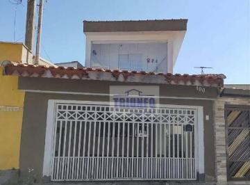 b6ba480e5bc398d52d10b1ebbb80ca2cd50a9944 · Sobrado com 3 dormitórios à venda, 180 m² por R$ 450.000,00 - Jardim Vila Rica - Santo André/SP