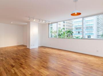 Apartamento · 129m² · 3 Quartos · 2 Vagas · VENDA Apartamento com 129m² 3 dormitórios (1 suíte), 2 vagas em Higienópolis,
