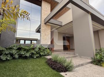 Casa · 220m² · Casa à venda, com 3 suítes , Brisa do lago, Vila Industrial, TOLEDO - PR