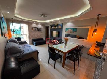 20e1a935252b7c66d8ade952fc7bc390bdace439 · Apartamento com 3 dormitórios à venda, 80 m² por R$ 360.000,00 - Baixo Grande - São Pedro da Aldeia/