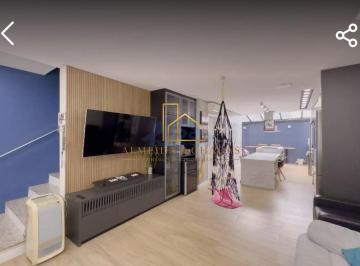 Casa · 158m² · 2 Quartos · 2 Vagas · Condomínio Bel Villagio