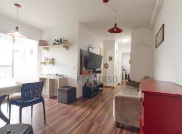 2eead924f696f6d287504570db754233cd1fc1f8 · Apartamento com 2 dormitórios à venda, 66 m² por R$ 599.000 - Portão - Curitiba/PR