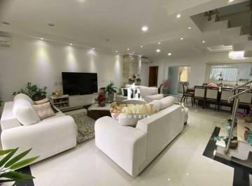9c2ef7905033e1b2b3694100ea120e53a06c8e2d · Sobrado com 4 dormitórios à venda, 602 m² por R$ 3.350.000,00 - Santa Maria - São Caetano do Sul/SP