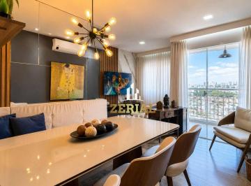 5671acc8101564077cc4e94390506790953d66d9 · Apartamento com 2 dormitórios para alugar, 68 m² por R$ 7.855,64/mês - Cerâmica - São Caetano do Sul