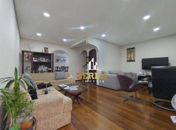 7431e11095da5fdc3bd898c98ea48560e5adf80a · Sobrado com 3 dormitórios à venda, 197 m² por R$ 1.250.000,00 - Barcelona - São Caetano do Sul/SP