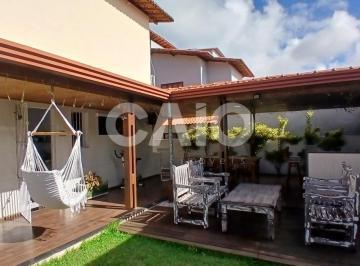 Casa · 230m² · 3 Quartos · 4 Vagas · Casa residencial em Nova Parnamirim