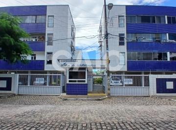 Apartamento · 80m² · 3 Quartos · 1 Vaga · Apartamento no Condomínio Ilha do Atlântico