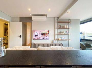 288f5d972272719af966e95d241e420180ec39b4 · Apartamento com 2 quartos à venda, 74 m² por R$ 1.046.000 - Vila Ema - São José dos Campos/SP