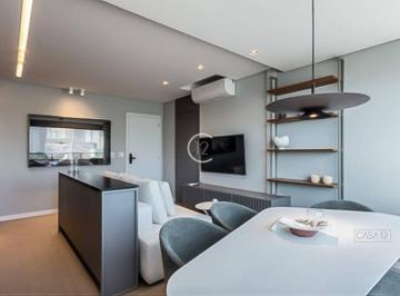 9e52c9023d0b9d993c5a0068826daf52fe8701c8 · Apartamento novo com 2 quartos à venda, 74 m² por R$ 1.094.000 - Vila Ema - São José dos Campos/SP