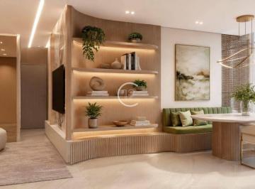 cf7463e80834ff2fb2dd7fbc5e582b2addf9a75b · Apartamento de lançamento com 2 quartos à venda, 71 m² por R$ 990.000 - Vila Adyana - São José dos C