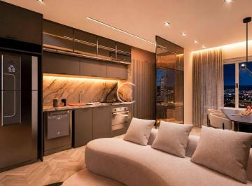 bfb421bf0e02640453d1e32d1fbd3877295540b0 · Apartamento Serena com 1 quarto à venda, 41 m² por R$ 596.000 - Vila Adyana - São José dos Campos/SP