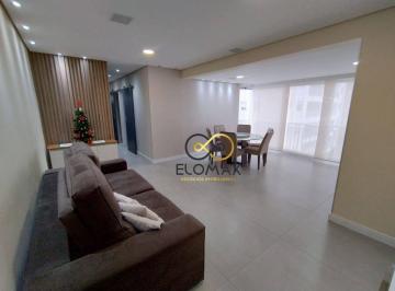 578a13f7baa609b3f44994158c38adf9785ce191 · Apartamento com 3 dormitórios à venda, 88 m² por R$ 990.000,00 - Vila Rosália - Guarulhos/SP