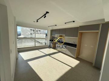 ce0815d06f3b194215575c134d31f6737ee21f7f · Apartamento com 2 dormitórios à venda, 48 m² por R$ 575.000 - Santana - São Paulo/SP