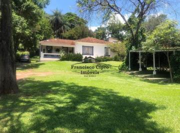 Casa · 202m² · 4 Quartos · 10 Vagas · Casa à venda no bairro Figueira - Guaratinguetá/SP
