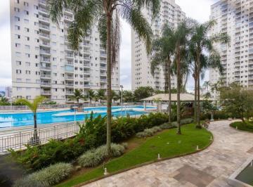 Apartamento · 62m² · 2 Quartos · 1 Vaga · Apartamento em Marapé, Santos/SP de 62m² 2 quartos à venda por R$ 610.000,00
