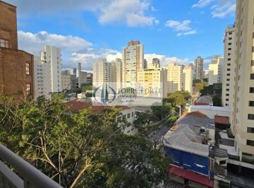 Apartamento · 35m² · 2 Quartos · Apartamento em Perdizes, São Paulo/SP de 35m² 2 quartos à venda por R$ 605.000,00
