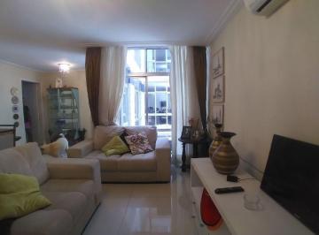 Apartamento · 88m² · 2 Quartos · 1 Vaga · Apartamento em Campo Grande, Santos/SP de 88m² 2 quartos à venda por R$ 750.000,00