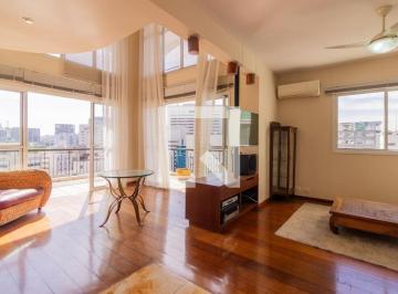 Apartamento · 156m² · 2 Quartos · 2 Vagas · Apartamento à Venda - Paraíso, 2 Quartos, 156 m2