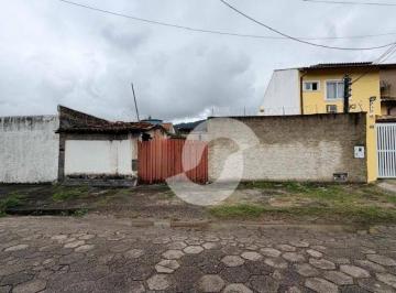Terreno · 360m² · Terreno em Piratininga, Niterói/RJ de 0m² à venda por R$ 700.000,00