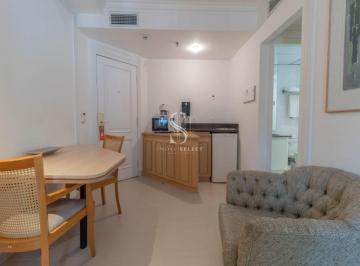 Apartamento · 32m² · 1 Quarto · 1 Vaga · Apartamento em Jardim Paulista, São Paulo/SP de 32m² 1 quartos à venda por R$ 750.000,00