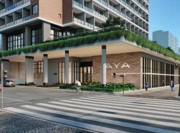 Comercial · 46m² · 2 Quartos · 1 Vaga · Studio em Centro, Curitiba/PR de 46m² 2 quartos à venda por R$ 675.753,00