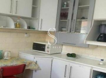 Casa · 150m² · 4 Quartos · 1 Vaga · Casa em Bosque da Saúde, São Paulo/SP de 150m² 4 quartos à venda por R$ 590.000,00