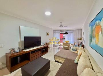 Apartamento · 100m² · 3 Quartos · 2 Vagas · Apartamento em Barra Funda, Guarujá/SP de 100m² 3 quartos à venda por R$ 660.000,00