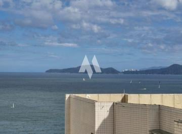 Apartamento · 70m² · 2 Quartos · 1 Vaga · Apartamento em Ponta da Praia, Santos/SP de 70m² 2 quartos à venda por R$ 630.000,00