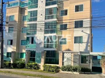 Apartamento · 79m² · 3 Quartos · 2 Vagas · Apartamento em Boqueirão, Curitiba/PR de 79m² 3 quartos à venda por R$ 650.000,00