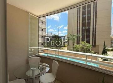 Apartamento · 89m² · 2 Quartos · Apartamento em Vila Santa Teresa, Santo André/SP de 89m² 2 quartos à venda por R$ 640.000,00