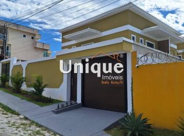Casa · 130m² · 4 Quartos · 4 Vagas · Casa em Peró, Cabo Frio/RJ de 130m² 4 quartos à venda por R$ 750.000,00