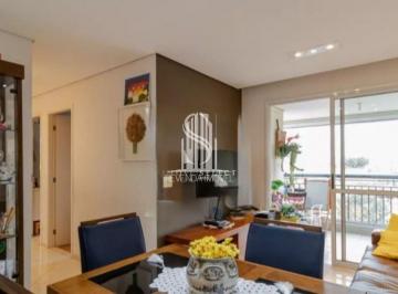 Apartamento · 69m² · 3 Quartos · 1 Vaga · Apartamento em Liberdade, São Paulo/SP de 69m² 3 quartos à venda por R$ 595.000,00