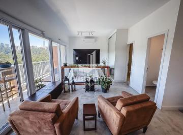 Comercial de 1 quarto, Santana de Parnaíba · Studio em Tamboré, Santana de Parnaíba/SP de 50m² 1 quartos à venda por R$ 600.000,00