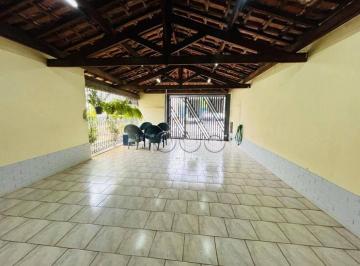 Casa · 273m² · 3 Quartos · 6 Vagas · Casa em São Judas, Piracicaba/SP de 273m² 3 quartos à venda por R$ 650.000,00