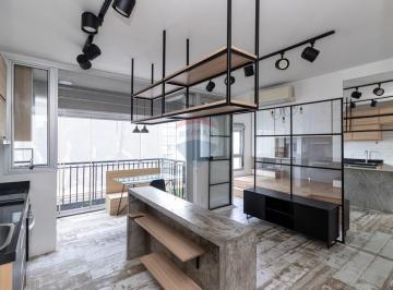 Comercial · 36m² · 1 Quarto · 1 Vaga · Studio em Sumarezinho, São Paulo/SP de 36m² 1 quartos à venda por R$ 600.000,00