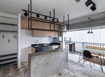Comercial · 36m² · 1 Quarto · 1 Vaga · Studio em Sumarezinho, São Paulo/SP de 36m² 1 quartos à venda por R$ 600.000,00