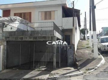 Casa · 136m² · 3 Quartos · 2 Vagas · Sobrado em Jardim Vila Formosa, São Paulo/SP de 136m² 3 quartos à venda por R$ 700.000,00