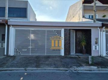 Casa · 156m² · 3 Quartos · 3 Vagas · Casa em Setville Altos de São José, São José dos Campos/SP de 156m² 3 quartos à venda por R$ 720.000