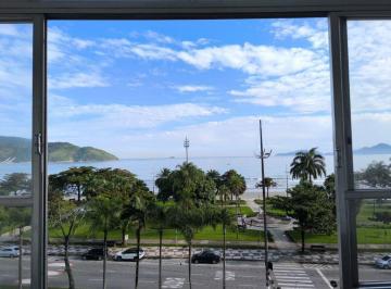 Apartamento · 85m² · 2 Quartos · Apartamento em Aparecida, Santos/SP de 85m² 2 quartos à venda por R$ 745.000,00