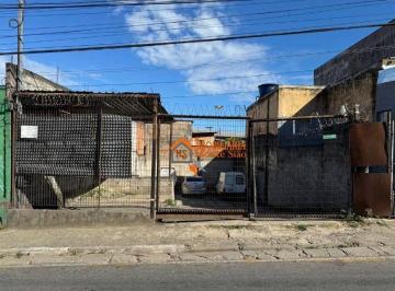 Terreno · 195m² · Terreno em Jardim Presidente Dutra, Guarulhos/SP de 0m² à venda por R$ 600.000,00