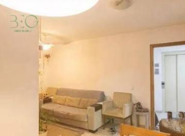 Apartamento · 79m² · 3 Quartos · 2 Vagas · Apartamento em Vila Paiva, São Paulo/SP de 79m² 3 quartos à venda por R$ 733.000,00