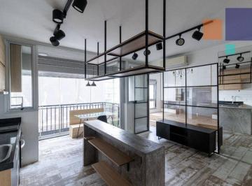 Apartamento · 36m² · 1 Quarto · 1 Vaga · Apartamento em Sumarezinho, São Paulo/SP de 36m² 1 quartos à venda por R$ 600.000,00