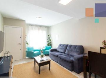 Casa · 130m² · 2 Quartos · 4 Vagas · Sobrado em Vila Nina, São Paulo/SP de 130m² 2 quartos à venda por R$ 600.000,00