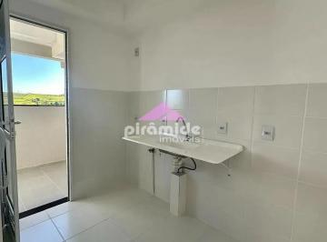 Apartamento · 65m² · 3 Quartos · 2 Vagas · Apartamento em Condomínio Residencial Colinas do Paratehy, São José dos Campos/SP de 65m² 3 quartos 
