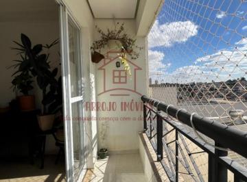 Apartamento · 101m² · 3 Quartos · 2 Vagas · Apartamento em Santa Paula, São Caetano do Sul/SP de 101m² 3 quartos à venda por R$ 750.000,00