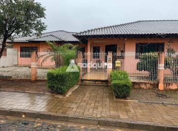 Casa · 249m² · 3 Quartos · 4 Vagas · Casa em São José, Reserva/PR de 249m² 3 quartos à venda por R$ 700.000,00