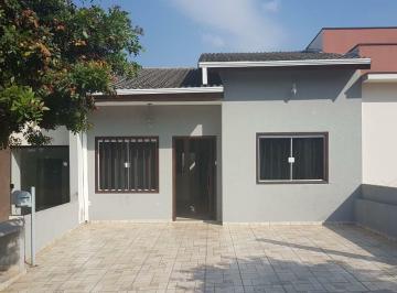 Casa · 92m² · 3 Quartos · 2 Vagas · Casa à venda no bairro Horto Florestal - Sorocaba/SP