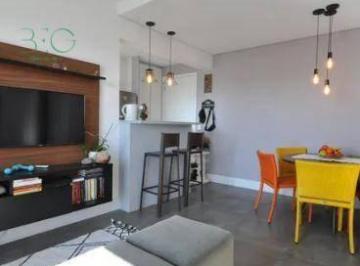 Apartamento · 60m² · 2 Quartos · 2 Vagas · Apartamento em Vila Paiva, São Paulo/SP de 60m² 2 quartos à venda por R$ 749.000,00